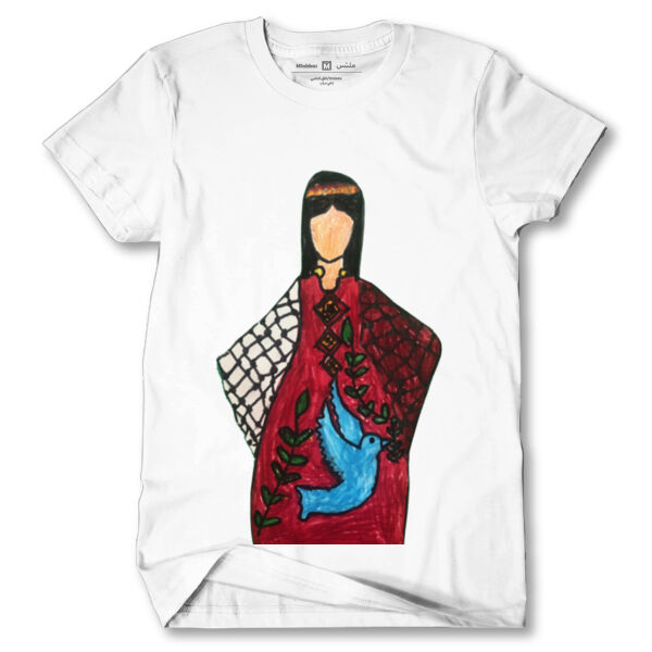 Samia's Art Men's Tshirt Thumbnail