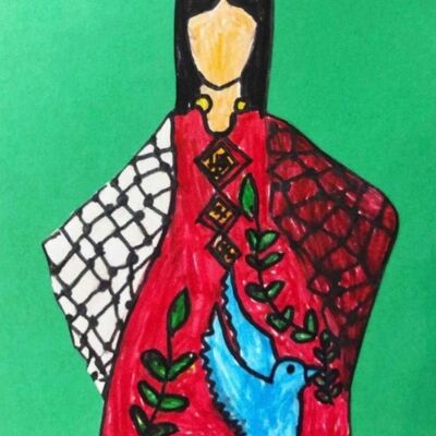 samira art Thumbnail