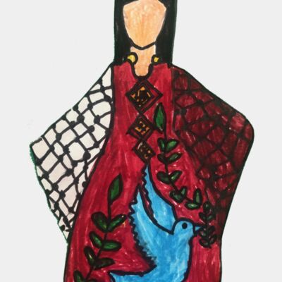 samira art design final Thumbnail