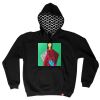 Hatta Hoodie Thumbnail