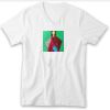 Men's V-Neck Tshirt Thumbnail