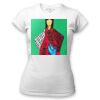 Women's Tshirt Thumbnail